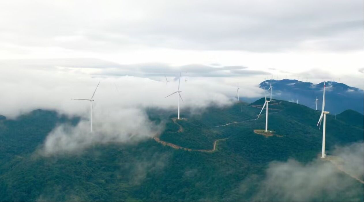能源与动力工程专业招生宣传片