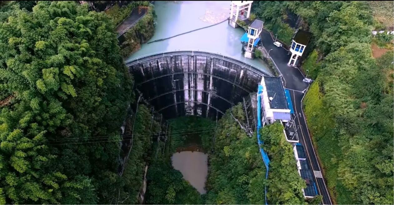 水利水电工程专业招生宣传片